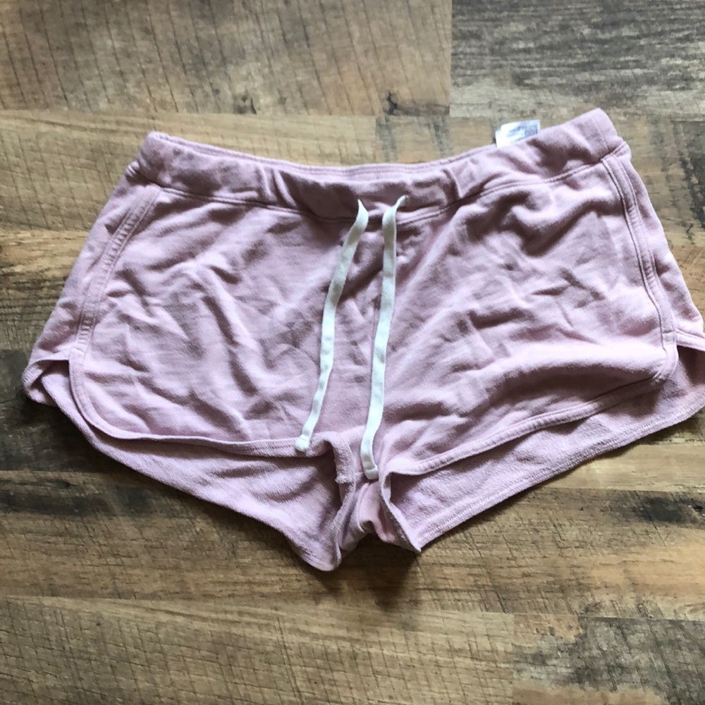 Cotton shorts